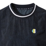 Woven Pullover Vest | Women