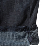 Woven Pullover Vest | Women