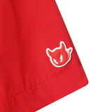 Rib Collar SS Stretch Pullover Vest | Women