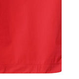Rib Collar SS Stretch Pullover Vest | Women
