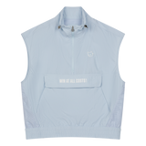 Athletic Anorak Vest | Women