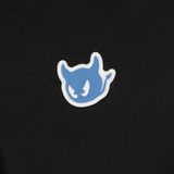 Sleeveless Zip Hoodie | Women