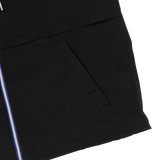 Sleeveless Zip Hoodie | Women