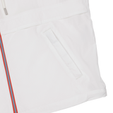 Sleeveless Zip Hoodie | Women