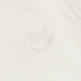 Short Sleeve Zip-Up Hoodie | Women