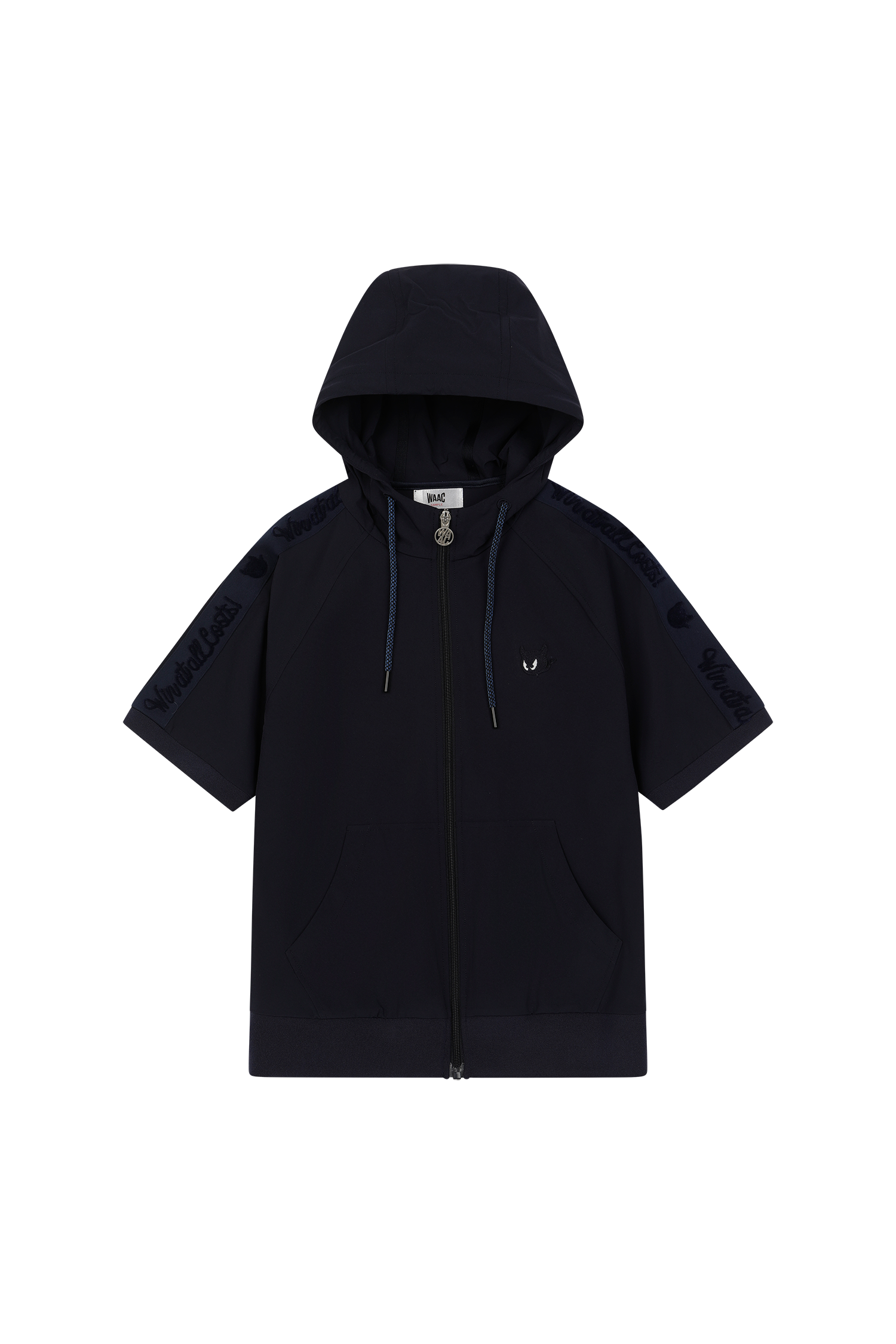 26 SS – WAAC GOLF 26 SS – WAAC GOLF