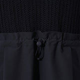 Mesh Knit Dress | Women