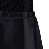 Mesh Knit Dress | Women