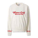 Logo Sweater | Women