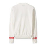 Logo Sweater | Women