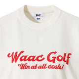 Logo Sweater | Women