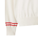 Logo Sweater | Women