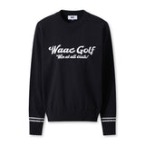 Logo Sweater | Women