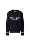 Logo Sweater | Women