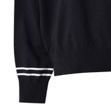 Logo Sweater | Women