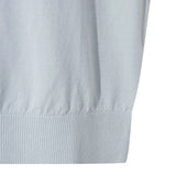 Slogan Sleeve Sweater | Women