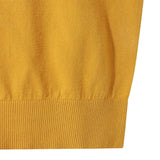Slogan Sleeve Sweater | Women