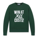 Slogan Sweater | Women