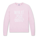 Slogan Sweater | Women