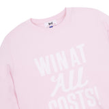 Slogan Sweater | Women