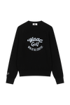 WAAC Golf Slogan Sweater | Women