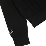 WAAC Golf Slogan Sweater | Women