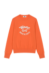 WAAC Golf Slogan Sweater | Women