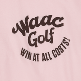 WAAC Golf Slogan Sweater | Women