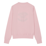 WAAC Golf Slogan Sweater | Women