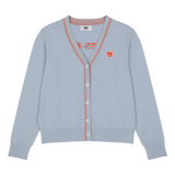 Pop Stitch Cardigan | Women