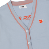 Pop Stitch Cardigan | Women