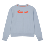 Pop Stitch Cardigan | Women