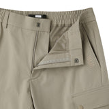 Tapered Cargo Pants | Men