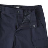 Tapered Cargo Pants | Men