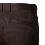 WAAC X ERIC Two-Tucked Pants