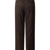 WAAC X ERIC Two-Tucked Pants