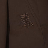 WAAC X ERIC Two-Tucked Pants