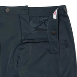 WAAC X ERIC Two-Tucked Pants