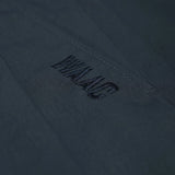 WAAC X ERIC Two-Tucked Pants