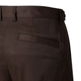 WAAC X ERIC Two-Tucked Shorts
