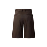 WAAC X ERIC Two-Tucked Shorts