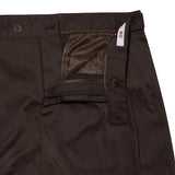 WAAC X ERIC Two-Tucked Shorts