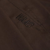 WAAC X ERIC Two-Tucked Shorts
