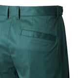 WAAC X ERIC Two-Tucked Shorts