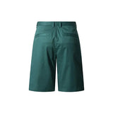 WAAC X ERIC Two-Tucked Shorts
