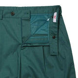 WAAC X ERIC Two-Tucked Shorts