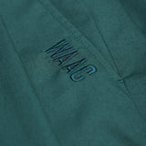 WAAC X ERIC Two-Tucked Shorts