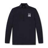 Half Zip Mid Layer | Men