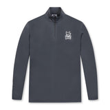 Half Zip Mid Layer | Men