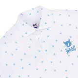 WAAC GG Fire WAACKY Polo | Men